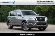 Nissan Armada
