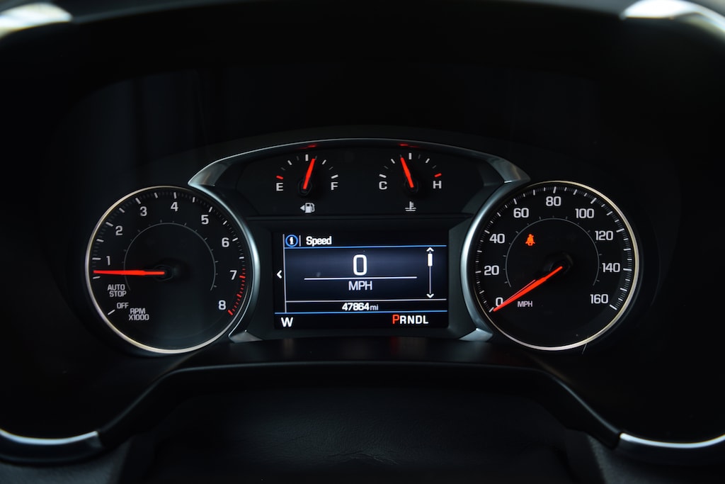 Certified 2021 Chevrolet Blazer LT w/2LT SUV