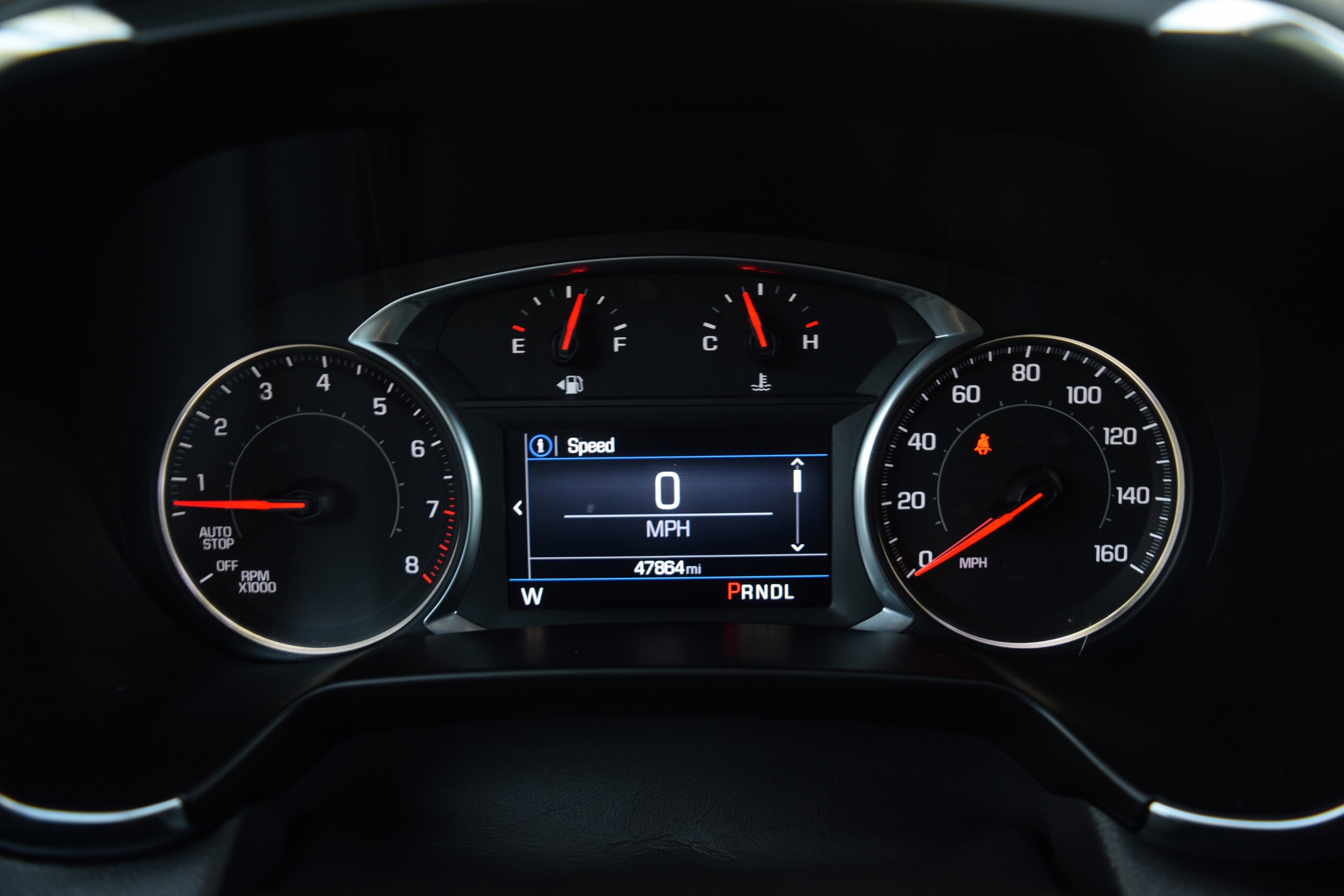 2021 Chevrolet Blazer 2LT photo 3