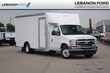  Ford E-350SD
