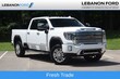  GMC Sierra 2500 HD