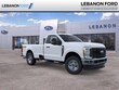  Ford F-350SD
