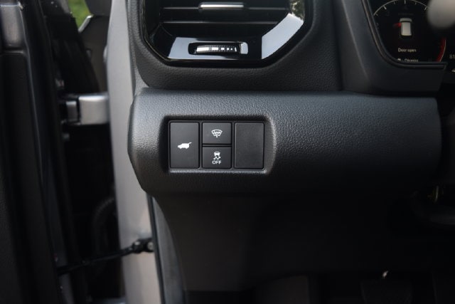 2025 Honda Pilot TrailSport - Photo 7