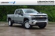  Chevrolet Silverado 3500 HD