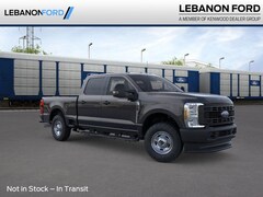 2026 Ford F-250 XL Truck Crew Cab