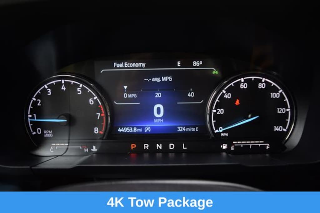 Used 2024 Ford Maverick Lariat Truck SuperCrew