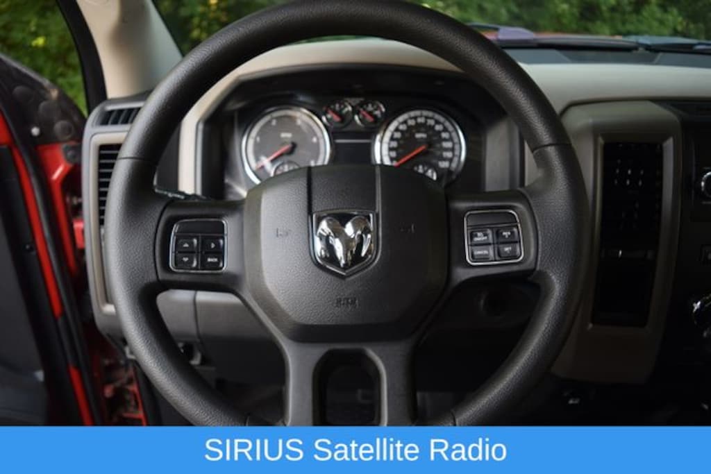 Used 2012 Ram 3500 ST Truck Crew Cab