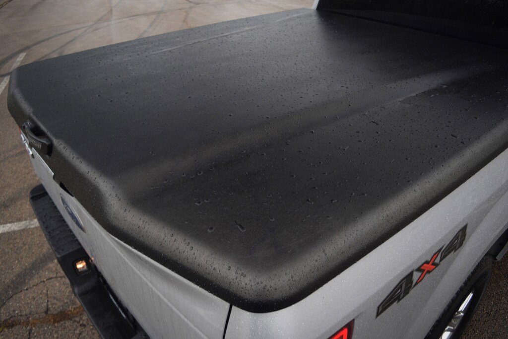 Used 2015 Ford F-150 Truck SuperCrew Cab