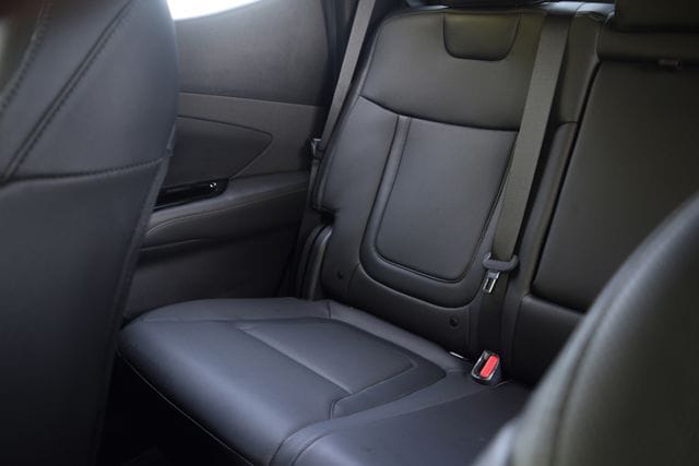 2025 Hyundai Santa Cruz XRT - Photo 15