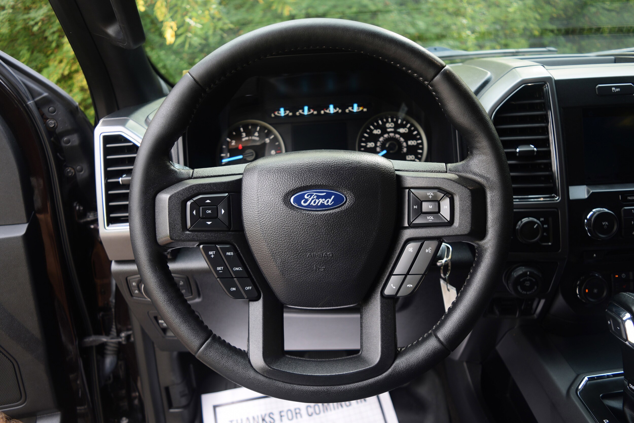 2018 Ford F-150 XLT photo 3