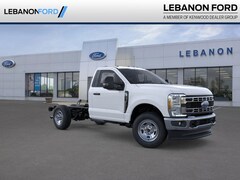 2025 Ford F-350 XL Truck Regular Cab