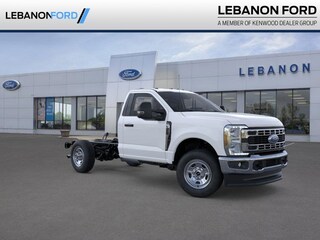 2025 Ford F-350 XL Truck Regular Cab