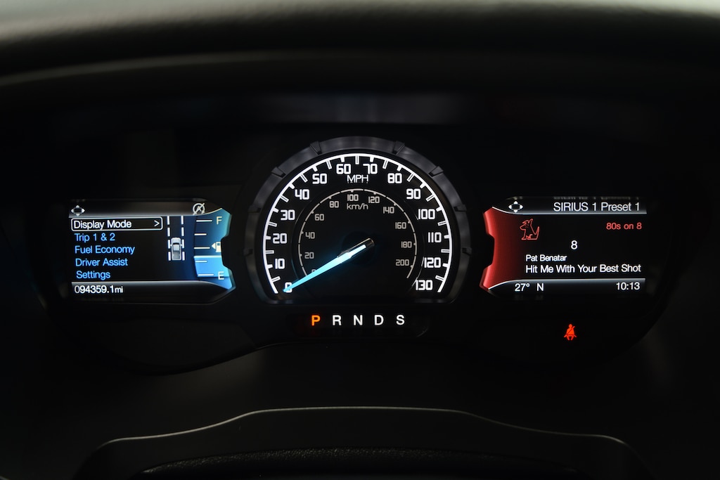 Used 2020 Ford Ranger Truck SuperCrew