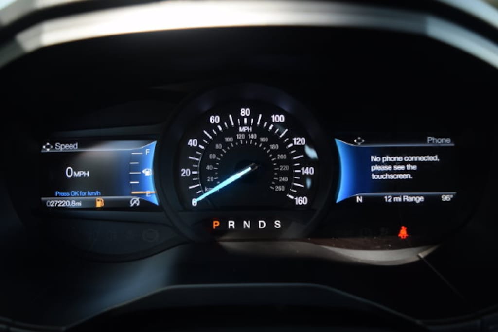 Used 2023 Ford Edge SEL SUV