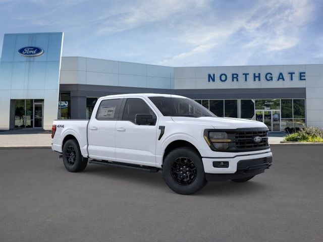 2026 Ford F-150 XLT 4x4 SuperCrew 5-1/2 Box's photo
