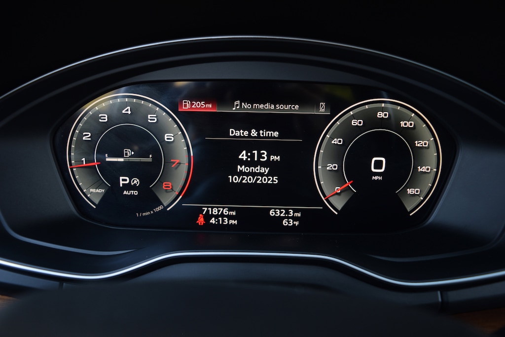 Certified 2021 Audi Q5 45 Premium SUV