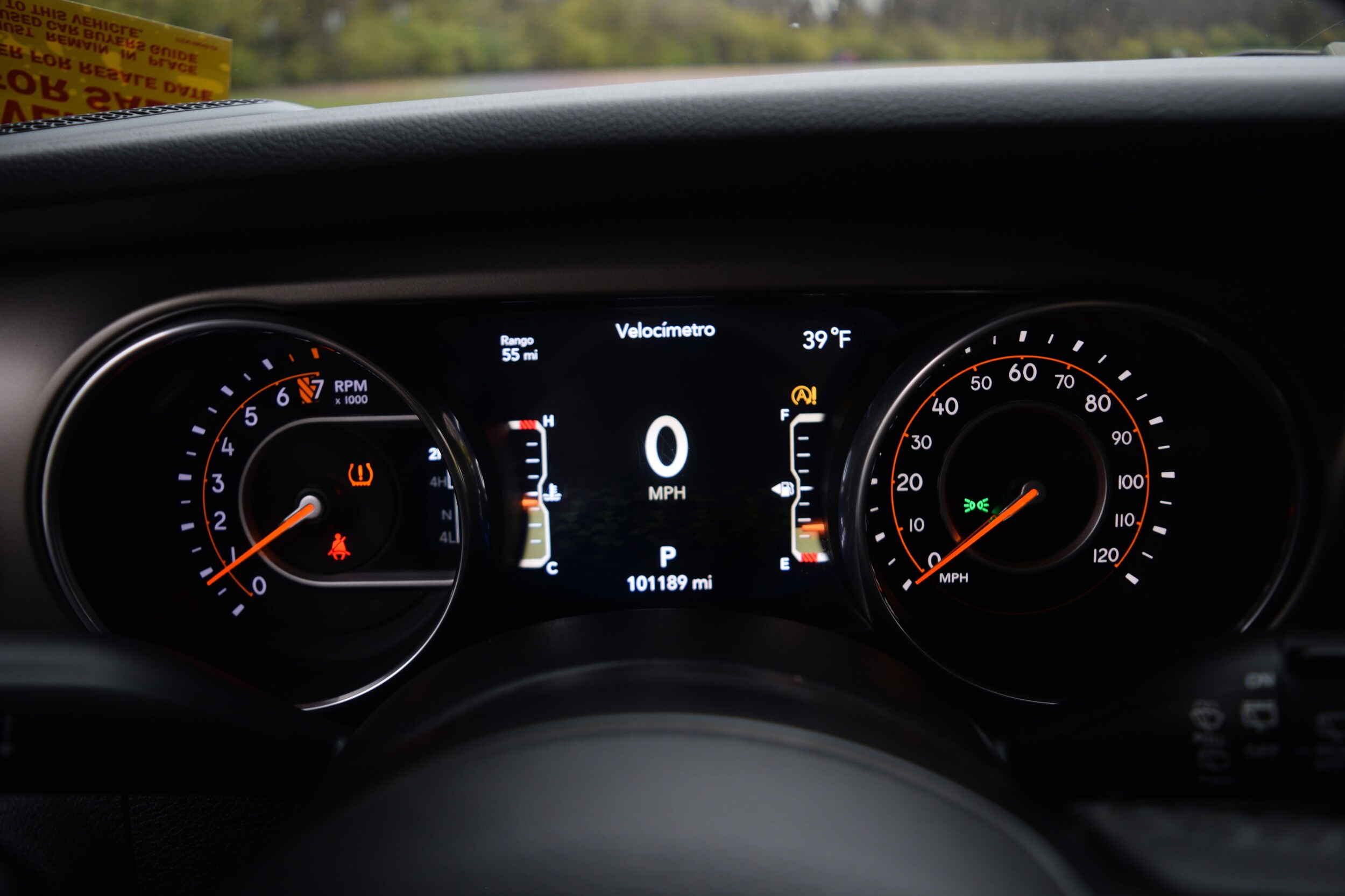 2018 Jeep Wrangler Unlimited Sport photo 3