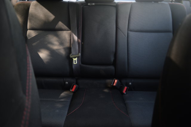 2021 Subaru WRX Premium - Photo 17