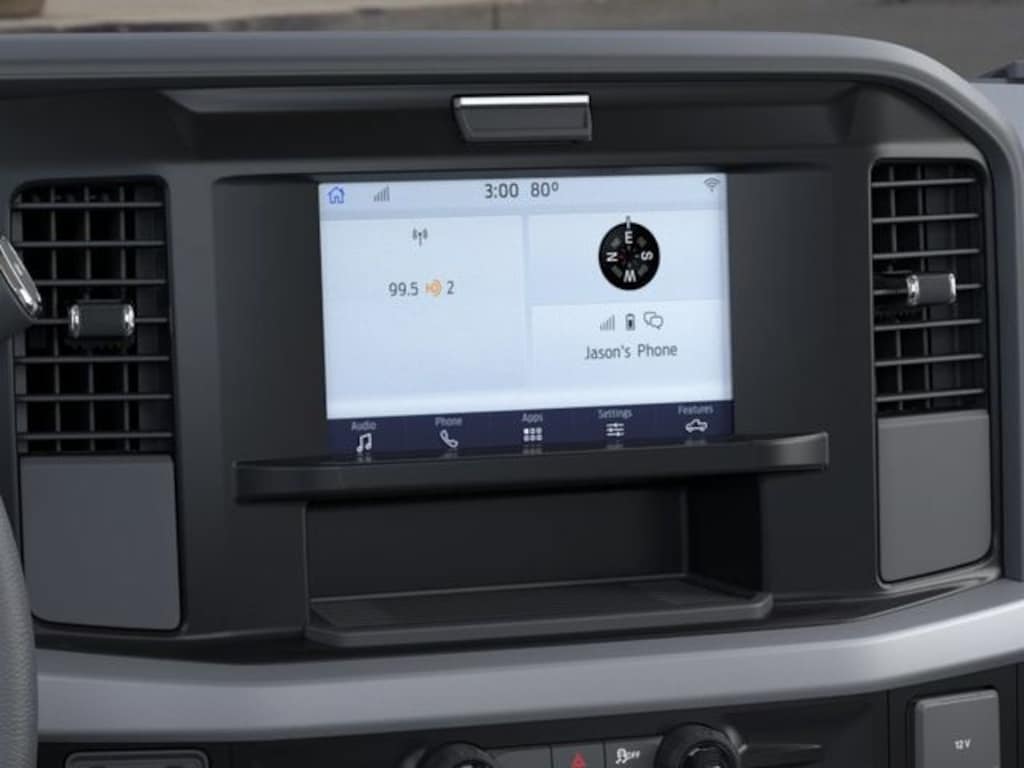 New 2026 Ford F-350SD XL Truck Regular Cab