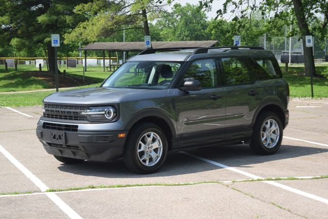 2022 Ford Bronco Sport Base - Photo 20