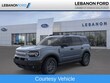  Ford Bronco Sport
