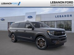 2026 Ford Expedition Max King Ranch SUV