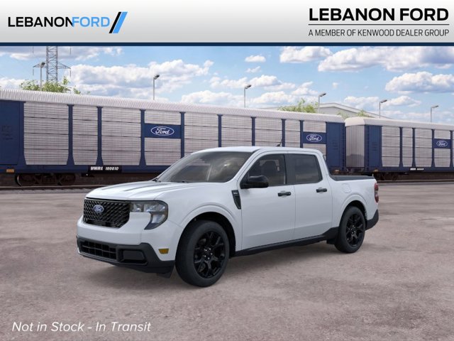 2026 Ford Maverick Truck SuperCrew 