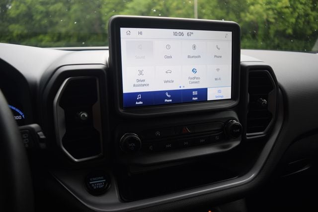 2024 Ford Bronco Sport Big Bend - Photo 9