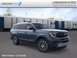 Ford Expedition