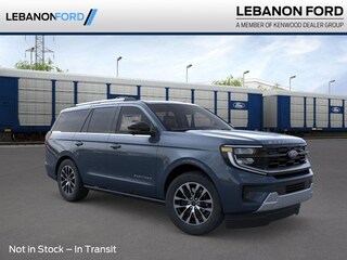 2025 Ford Expedition Platinum SUV