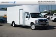  Ford E-450SD