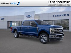 2026 Ford F-250 XLT Truck Crew Cab