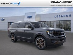 2025 Ford Expedition Max King Ranch SUV