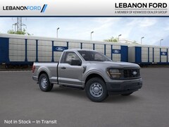 2026 Ford F-150 XL Truck Regular Cab