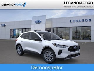 2026 Ford Escape Active SUV