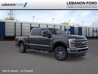 2026 Ford F-250 Lariat Truck Crew Cab