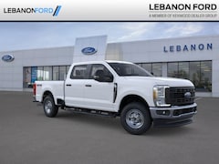 2025 Ford F-250 XL Truck Crew Cab