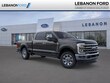  Ford F-250SD