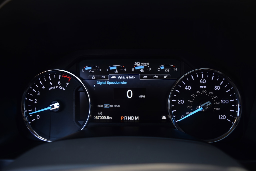 Certified 2019 Ford Expedition Limited SUV