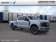  Ford F-250SD
