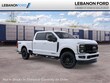  Ford F-250SD