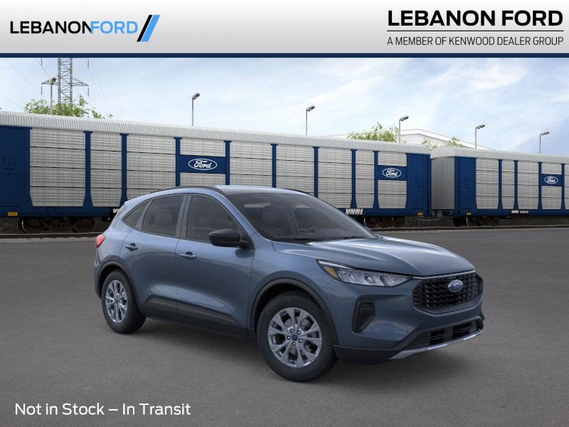 2026 Ford Escape Active's photo