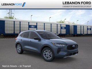 2026 Ford Escape Active SUV