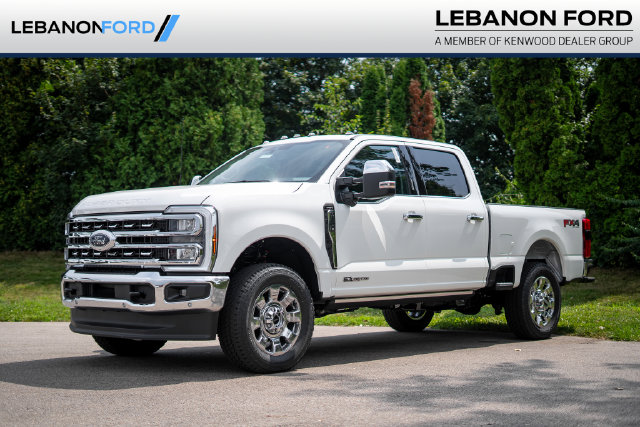  Ford F-250SD