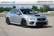  Subaru WRX