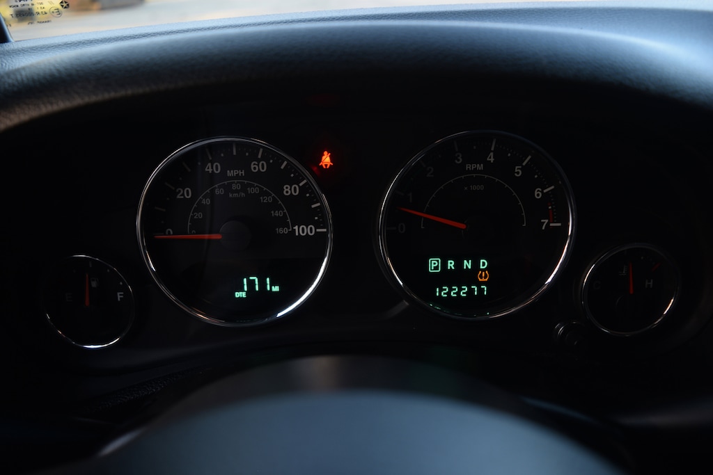 Used 2014 Jeep Wrangler Unlimited Sport 4x4 SUV