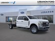  Ford F-350SD