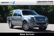 Ford Expedition EL