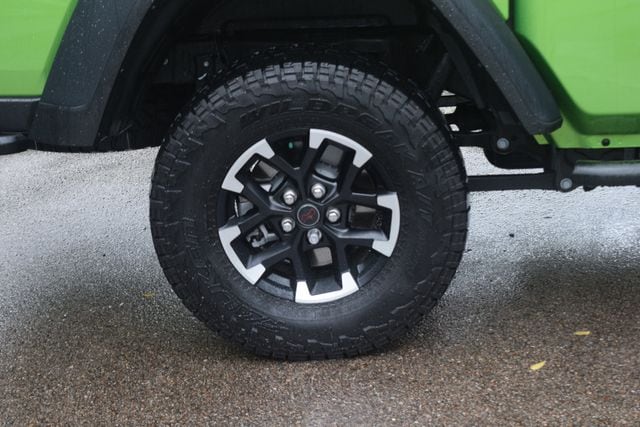 2026 Jeep Gladiator Rubicon - Photo 30