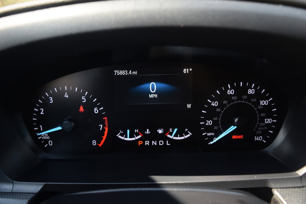 Used 2022 Ford Explorer Base SUV